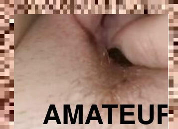 clitoris, masturbare-masturbation, orgasm, amatori, bbw, masturbare, pov, fetish, solo