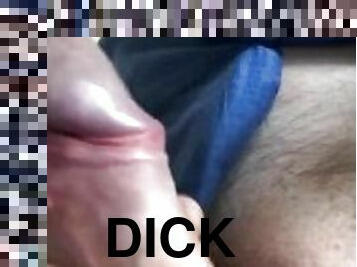 Hard cock