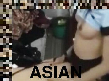 militær, asiatisk, shemale, amatør, anal, blowjob, cumshot, tenåring, ladyboy, thai