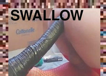 My Ass Swallowing Hankeys Centaur