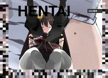 hentai game HAGOKORO