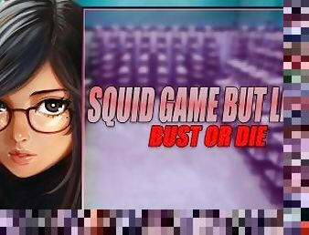 Now Let Me Show Some Real Squid Game [Lewd ASMR]