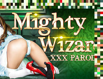 Mighty Wizard - VRConk