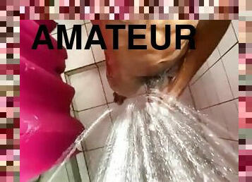 masturbare-masturbation, public, amatori, laba, solo