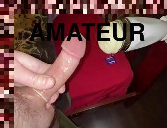 masturbare-masturbation, pasarica, amatori, jucarie, sperma, excitat, futai, solo, pula