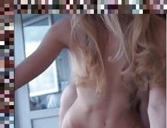 orgasmo, público, amateur, mamada, adolescente, culo-sexy, primera-persona, corrida, rubia, follando-fucking