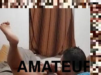 amatør, interracial, homofil, webkamera, twink