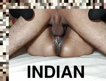 Indian Pakistani Wife Big Boobs Big Ass Pussy Fucking