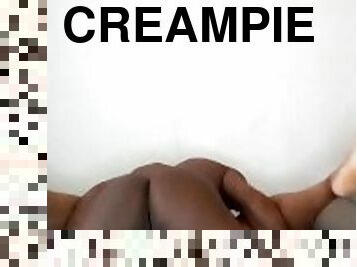 røv, orgasme, lærer, kone, amatør, moden, udløsning, ibenholt, milf, creampie