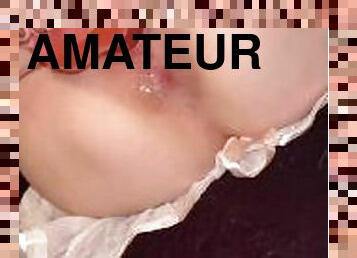 masturbaatio, orgasmi, amatööri, lelu, bdsm, suloinen, tuhma-naughty, soolo, sidonta, gootti