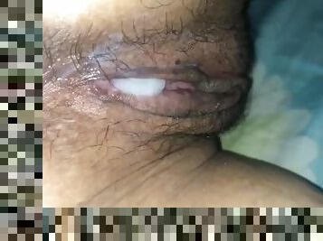 Early Morning Creampie