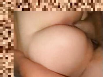 Colombian Big Ass and BigTits #ChistiK pt 5