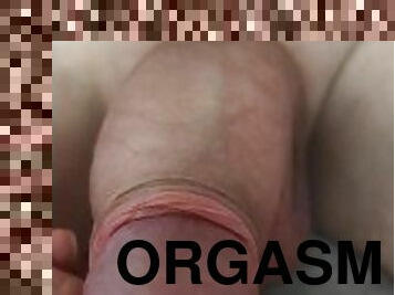 masturbation, orgasme, amateur, ejaculation-sur-le-corps, ados, branlette, doigtage, collège, sperme, solo