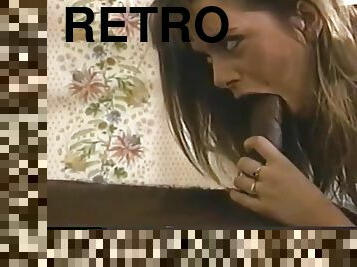 hårete, cumshot, stor-pikk, interracial, vintage, deepthroat, retro, brunette