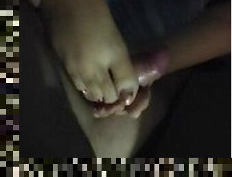 Footjob 3 2022