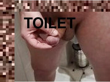 røv, orgasme, tissende, sprøjte, amatør, moden, teenager, blond, toilet, pik