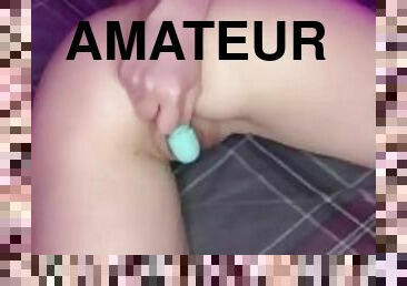 masturbare-masturbation, amatori, jucarie, solo