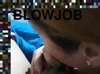 Pinay blowjob
