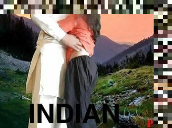 Indian village girl outdoor sex in hindi audio