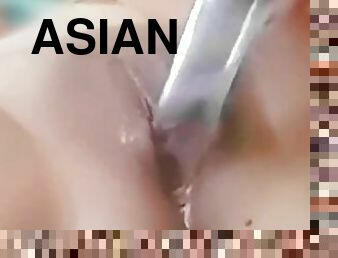 Close up pussy