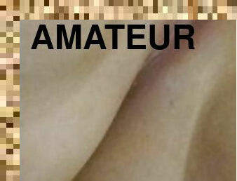 Masturbation Close Up