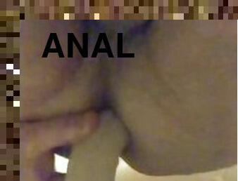 baignade, levrette, masturbation, anal, pute, gode, douche