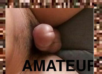 amatør, homofil, handjob, kåt, alene, twink, pikk