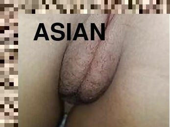 asia, tua, vagina-pussy, sayang, creampie-ejakulasi-di-dalam-vagina-atau-anus-dan-keluarnya-tetesan-sperma, pacar-perempuan, muda-diatas-18, lebih-tua, basah, tua-dan-muda