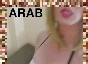 Arab shemale queen