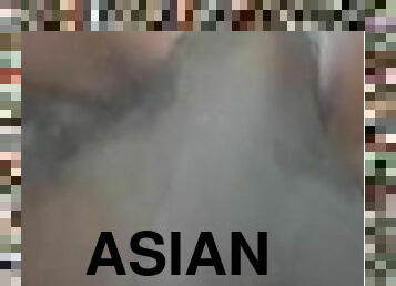 asia, ekstrem, vagina-pussy, amatir, penis-besar, gambarvideo-porno-secara-eksplisit-dan-intens, creampie-ejakulasi-di-dalam-vagina-atau-anus-dan-keluarnya-tetesan-sperma, ketat, manis, basah