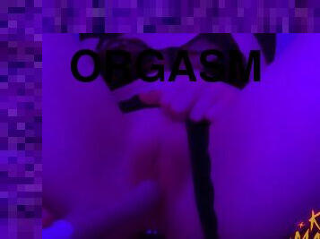 Very Long Tease Intense Orgasm