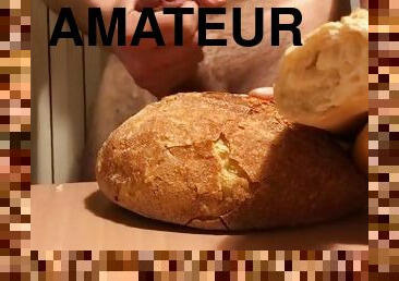 Fucking Bread