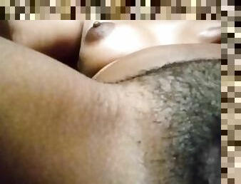 asiático, masturbación, pezones, orgasmo, coño-pussy, squirting, mamada, chorro-de-corrida, con-los-dedos, mona