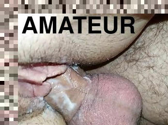 pussy, amatør, tenåring, fransk, pov, cum, italiensk, våt, pikk