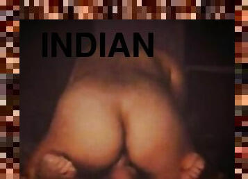 SEXY LITTLE INDIAN TEEN FOUND ON TINDER