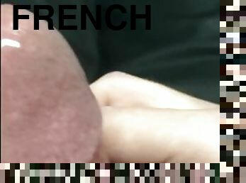 BWC Dickhead Closeups + Cumshot