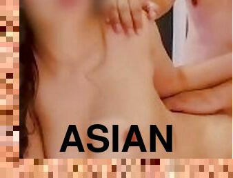 asiatiche, amatoriali, video-casalinghi, coppie, tailandesi, brunette, orsacchiotti