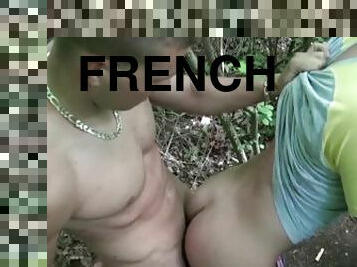 sexy french twink fucked rough by jordan fox in exhib cruising forest