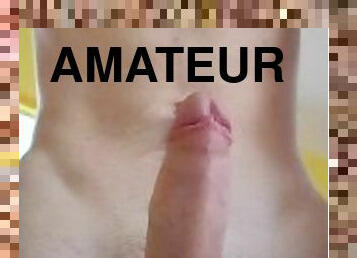 masturbaatio, amatööri, valtava-mulkku, gay, käsihomma, eurooppalainen, euro, soolo, mulkku