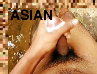 asiatique, anal, ejaculation-sur-le-corps, énorme-bite, hardcore, compilation, bas, ejaculation, solo, bite