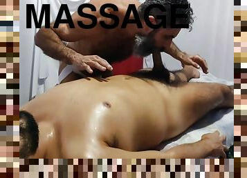 Massagem Tantrica Tailandesa Erotica 21 Min