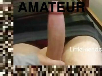 imens-huge, masturbare-masturbation, amatori, pula-imensa, laba, pov, solo, pula