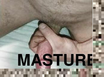 cock masturbation