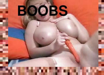 Big boobs cam