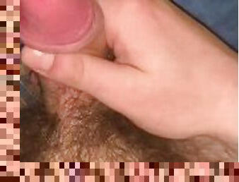 Pre cum!