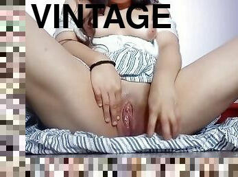 onani, gammel, fisse-pussy, amatør, milf, teenager, ældre-dato, creampie, store-sorte-skønheder, fingering