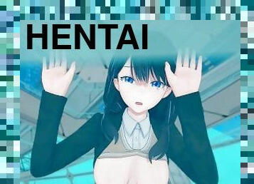 cuatro-patas, primera-persona, hentai, 3d