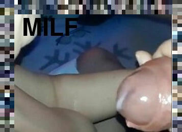 storatuttar, gigantisk, masturbation, monster, orgasm, kvinnligt-sprut, amatör, cumshot, milf, hemmagjord