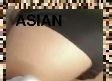 asia, mastubasi, orgasme, pesta-liar, sayang, remaja, mainan, alat-mainan-seks, seorang-diri