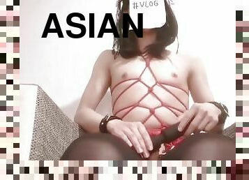 azijski, masturbacija, amaterski, snimci, bdsm, sami, ropstvo